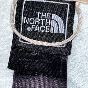 The North Face Cream Windwall Jacket thumbnail 5