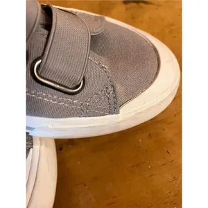 Rocket Dog Jamaica Cloud 9 Women’s Gray Fabric Trainers Size 7 thumbnail 9