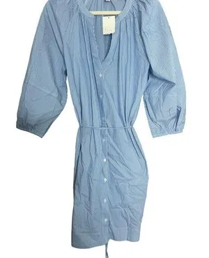 A New Day Shirt Dress with pockets thumbnail 1