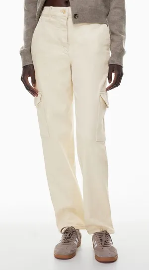 WILFRED FREE Cargo‎ Straight Leg Pants thumbnail 1