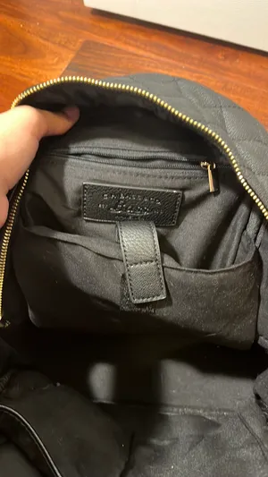 G.H. Bass &Co. Mini Backpack thumbnail 9