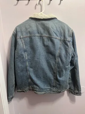 Levi’s Jacket Denim thumbnail 3