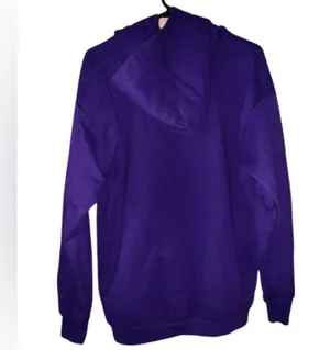 LSU Hoodie Size M thumbnail 2