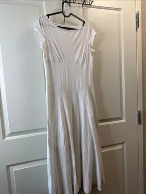 Free People Free-est Ellis Midi Dress XS thumbnail 4