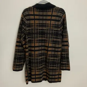 Pendleton Long Button Front Cardigan size‎ Medium thumbnail 3
