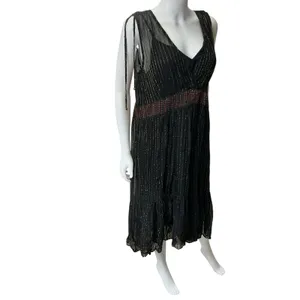 NWT Anthropologie Annecy Midi Dress‎ Sz 10 thumbnail 16