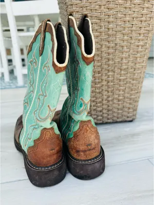 Justin Women’s Boots thumbnail 3