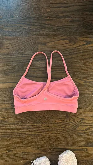 Lululemon Sports Bra thumbnail 3