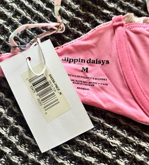 Dippin' Daisy's Bikini thumbnail 4