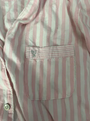 Victorias Secret Pajama Set thumbnail 2