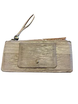 HOBO International Galaxy Leather Wristlet thumbnail 2