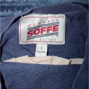 Classic Soffe Sweatshirt Pullover thumbnail 3