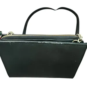 Steve Madden Black Crossbody‎ Bag thumbnail 3