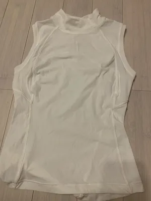 Lululemon Tank Top thumbnail 1