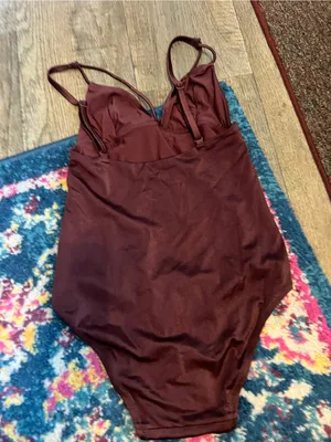 Lonely brand one piece swimsuit small thumbnail 5