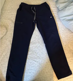 FIGS Yola Scrub Pants thumbnail 1