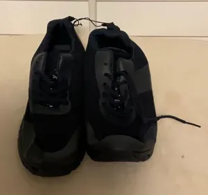 Black Women's Sneakers Size 9 thumbnail 1