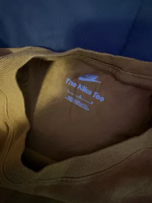 Nike Shirt thumbnail 3