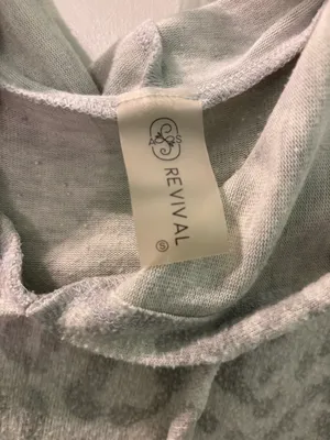 Altar'd State Leopard Hoodie thumbnail 3