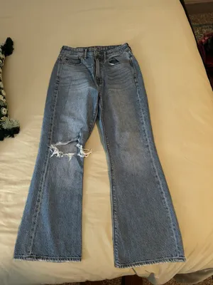 American Eagle Outfitters Jeans thumbnail 1
