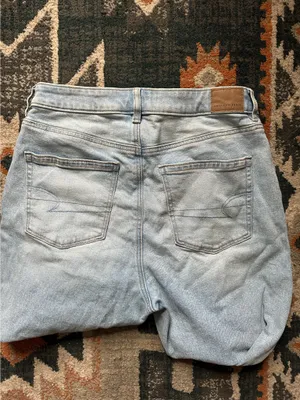 American Eagle Jeans thumbnail 3
