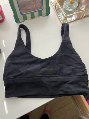 Lululemon Align Reversible Bra thumbnail 5