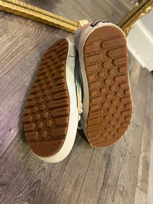 Multicolored Sk8-hi Women’s Shoes thumbnail 3