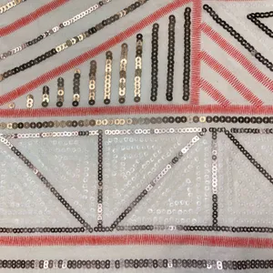 Express Sequin mini skirt thumbnail 2