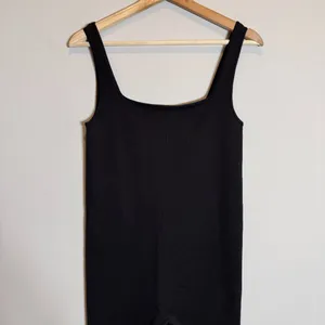 Free People FP Movement Jumpsuit Womens XL Black Cut Outs Active Athleisure NWOT thumbnail 6