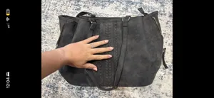 Purse Gray thumbnail 4
