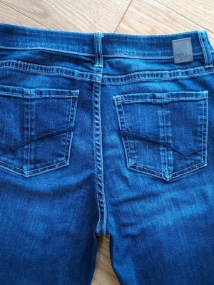 BKE Buckle Gabby Straight Women's Denim Stretch Jeans 27R(27x31.5) Inseam 29 thumbnail 4