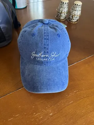 Southern Shirt Hat thumbnail 1