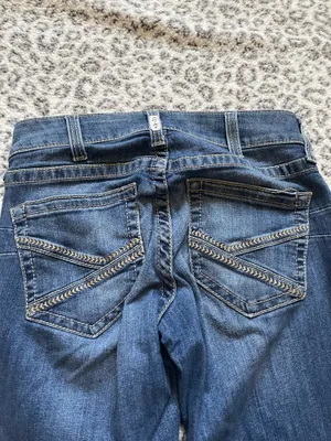 Ariat Bootcut Jeans thumbnail 4