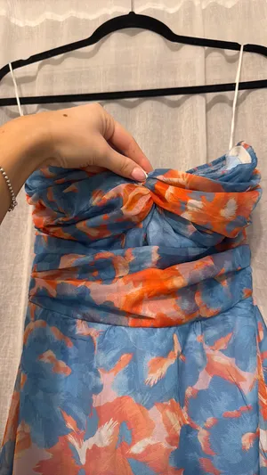 Midi Fortunate One Dress thumbnail 2