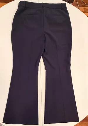 Express | ladies Editor Flare , dress pants. Size: 12S thumbnail 10