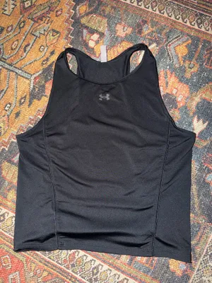 Under Armour Tank Racerback Women’s thumbnail 2