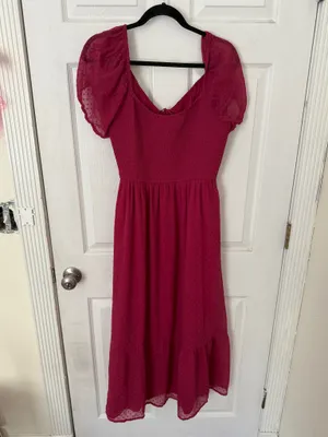 Hollister Maci Dress thumbnail 2