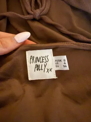 Princess Polly Dress thumbnail 3