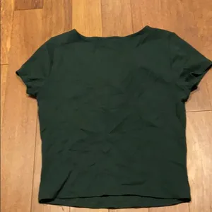 Garage crop top thumbnail 4