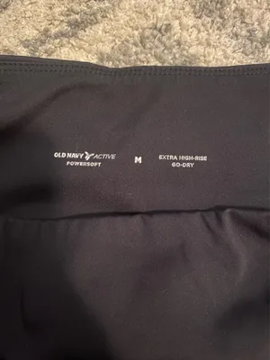 Old Navy Tennis Skirt Skort thumbnail 4