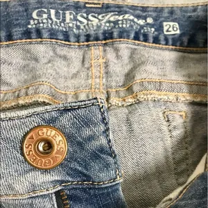 Guess Denim Shorts‎ thumbnail 8
