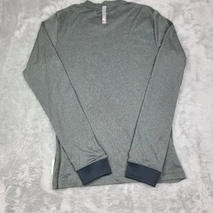 Adidas‎ Ultimate Tee Climalite Golden State Warriors Long Sleeve Shirt Small thumbnail 2
