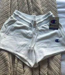 Champion Reverse Wave Shorts thumbnail 1