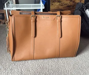 loveshack bag Brown thumbnail 1