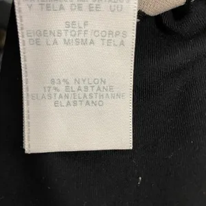True religion cropped zip up jacket Black Size XS thumbnail 5