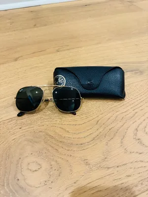 Ray-Ban RB3561 Metal Frame General Sunglasses thumbnail 4