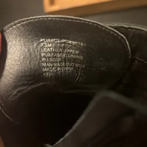 STEVE MADDEN Women's Short Black Moto Boots thumbnail 3