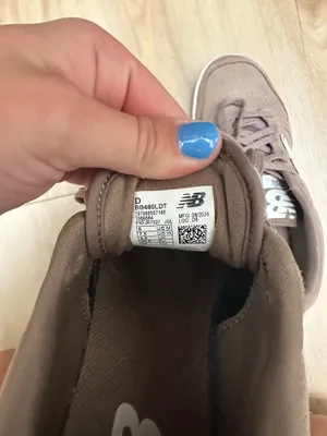 New Balance 480 thumbnail 3