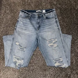 Dry Goods Ripped Jeans thumbnail 1