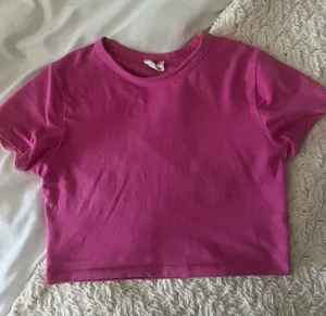 Cotton On Pink Tee thumbnail 1
